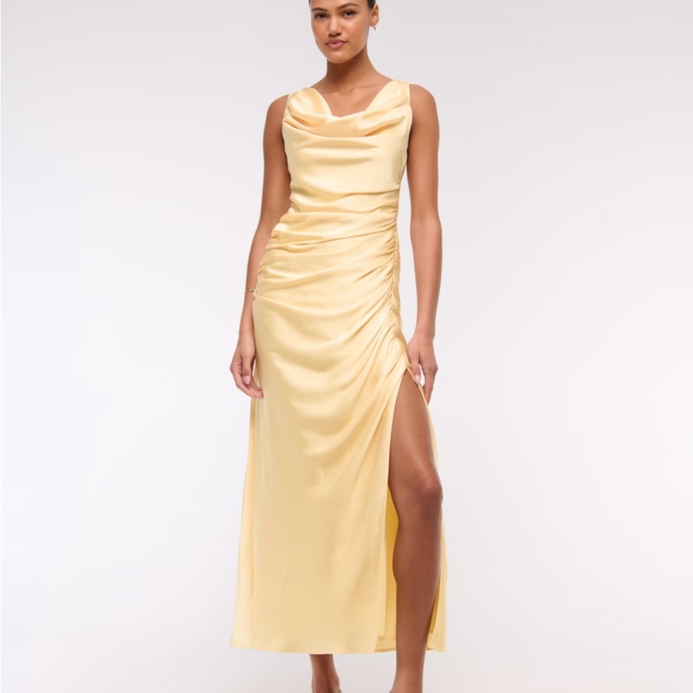 NWT A&F Dress